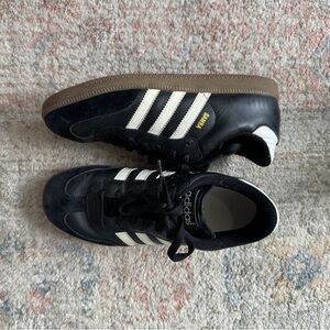 Samba Adidas